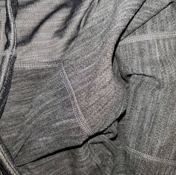 Mondetta Black Leggings With Pockets NWOT - Picture 10 of 11